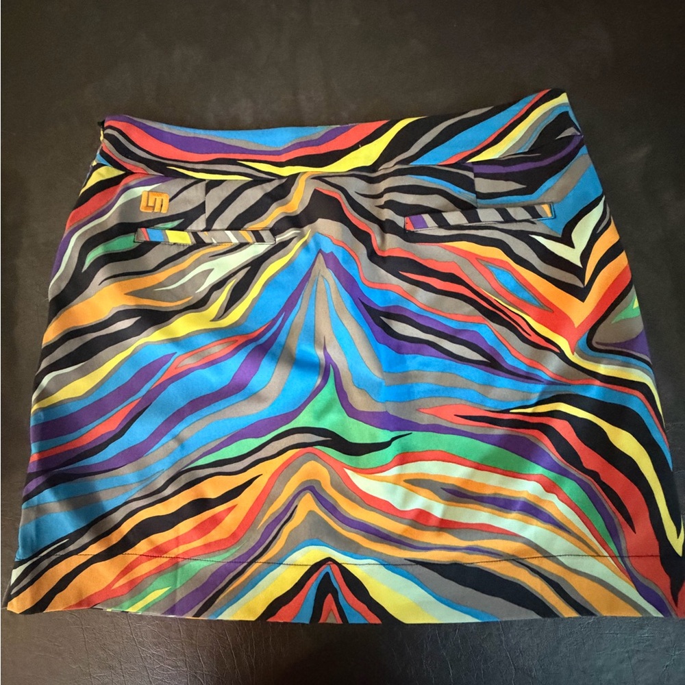 Loudmouth skort - Picture 2 of 8